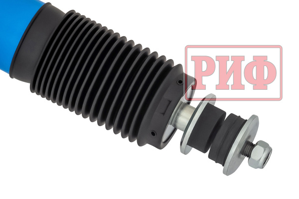 Амортизатор РИФ "Арктика" передний Toyota Land Cruiser Prado 150 лифт 0-50 мм