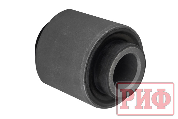Втулка амортизатора РИФ SAG315 (с маркировкой 1) нижняя KIA Sorento
