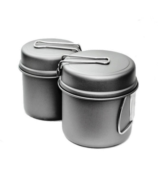 Набор посуды Kovea NZ