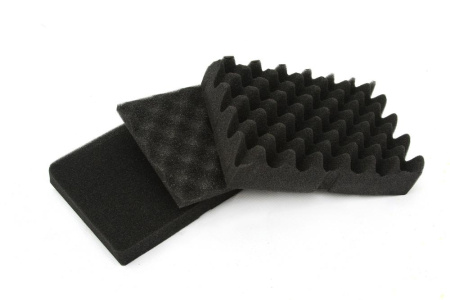 Кейс защитный ударопрочный РИФ 208х167х90 мм IP67