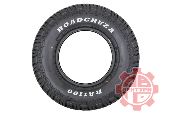 Шина ROADCRUZA RA1100 A/T LT235/85R16 120/116R