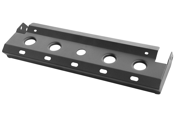 Защита рулевых тяг РИФ для Jeep Wrangler JK 2006+ (под бампер РИФ) Защита рулевых тяг РИФ для Jeep Wrangler JK 2006+ (под бампер РИФ)