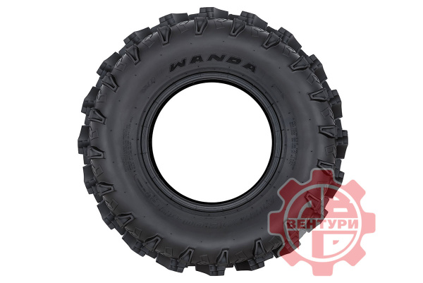 Шина для квадроцикла ATV/UTV WANDA P376 27X12-12