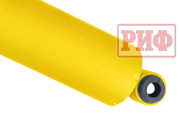 Амортизатор РИФ задний Nissan Navara D40 лифт 50 мм