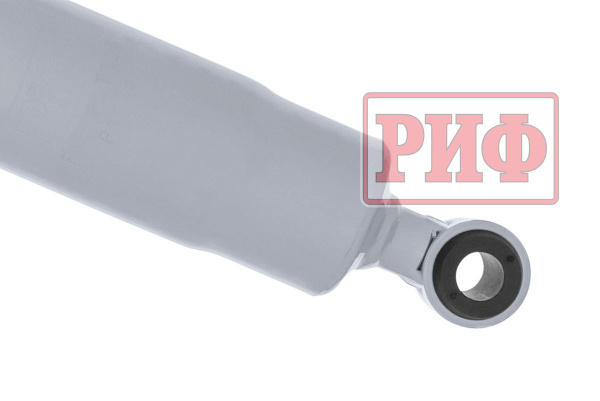 Амортизатор усиленный РИФ задний газовый Mitsubishi L200 2015+, Fiat Fullback штатный и лифт 0-40 мм