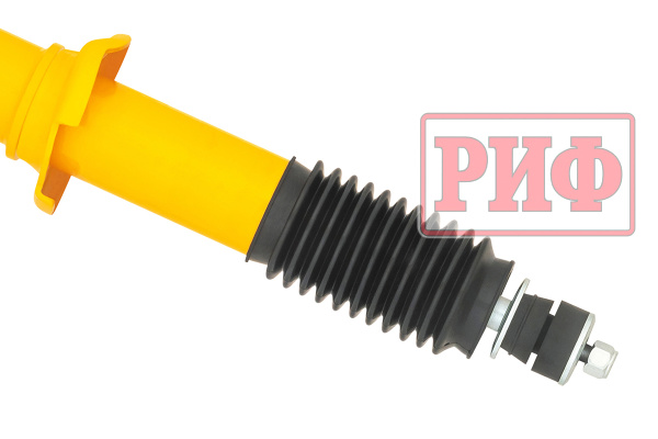 Амортизатор РИФ передний GWM Tank 300 штатный и лифт 0-45 мм