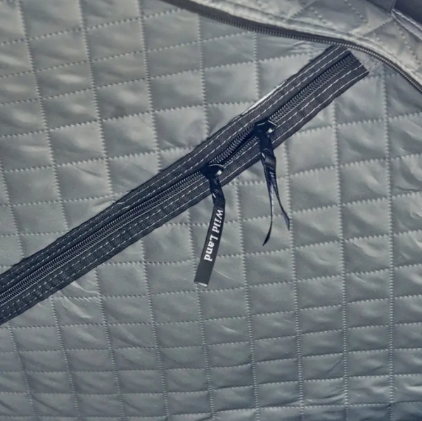 4 Утеплитель для автопалатки Wild Land Desert Cruiser 120 pro 4 Утеплитель для автопалатки Wild Land Desert Cruiser 120 pro