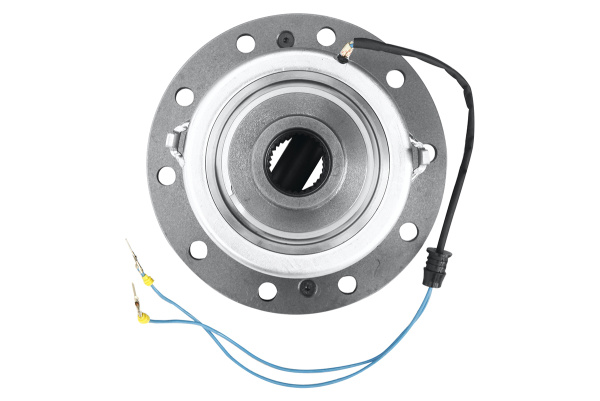 Блокировка переднего/заднего дифференциала HF электрическая  для Toyota Блокировка переднего/заднего дифференциала HF электрическая  для Toyota