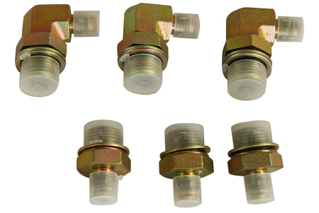 Лебёдка гидравлическая Runva 10000 lbs 4500 кг