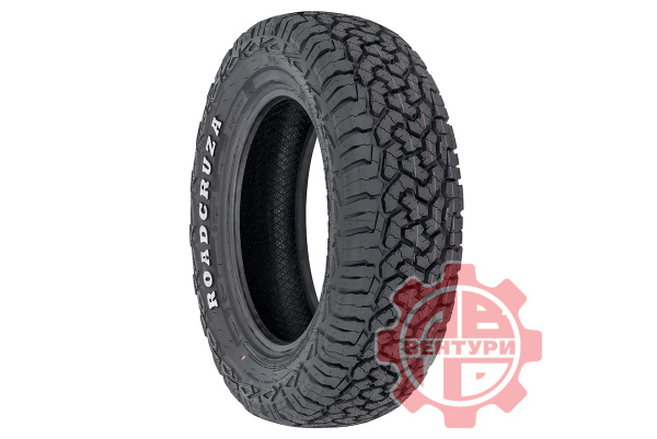 Шина ROADCRUZA RA1100 A/T P225/70R16 101T