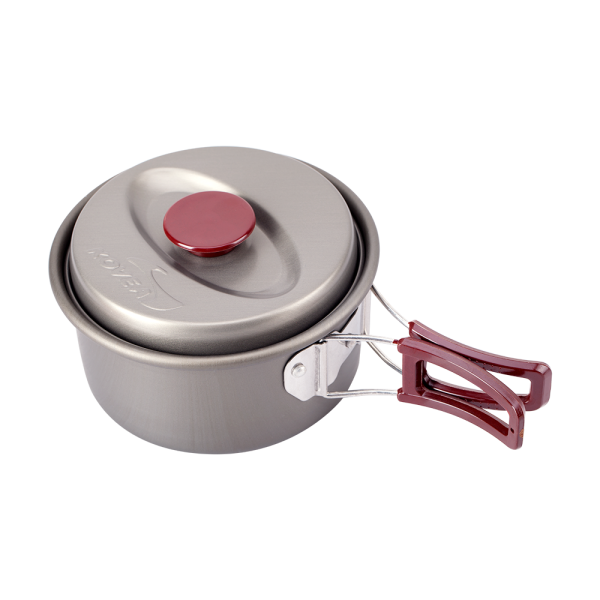 Набор посуды Kovea Hard 56 5-6 персон