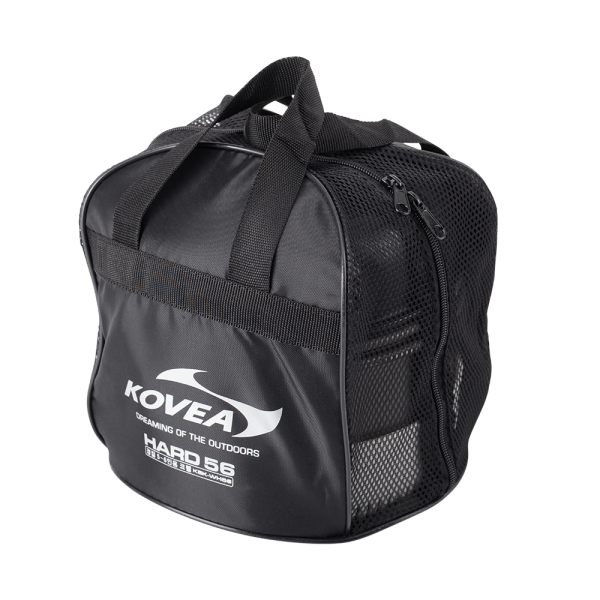 Набор посуды Kovea Hard 56 5-6 персон