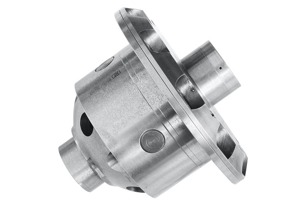 Блокировка переднего дифференциала HF пневматическая (без компрессора) для Toyota Land Cruiser 100