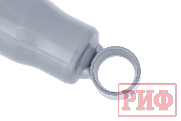 Амортизатор усиленный РИФ передний/задний для ГАЗ Соболь 4х4 -2018 , задний ГАЗ Соболь 4х4 2018+ штатный и лифт 0-30 мм