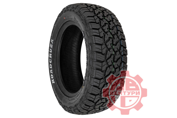 Шина ROADCRUZA RA7000 X/T 205/60R15 91H