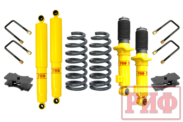 Лифт-комплект