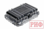 Кейс защитный ударопрочный РИФ 165х120х52 мм