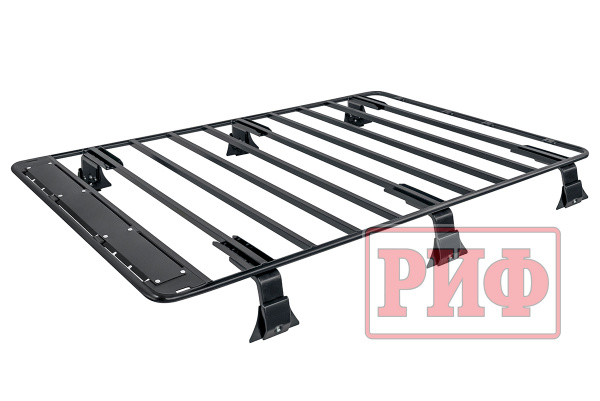 Багажник (платфома) в сборе РИФ 1350x2100 мм УАЗ Хантер