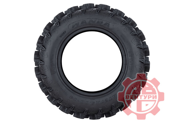 Шина пневматическая WANDA P376 27X9-14