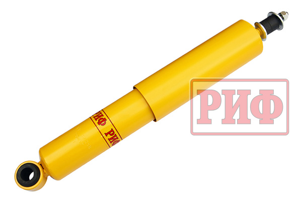 Амортизатор РИФ задний Toyota Land Cruiser Prado 90/95, 4Runner 1996-2002, лифт 45 мм