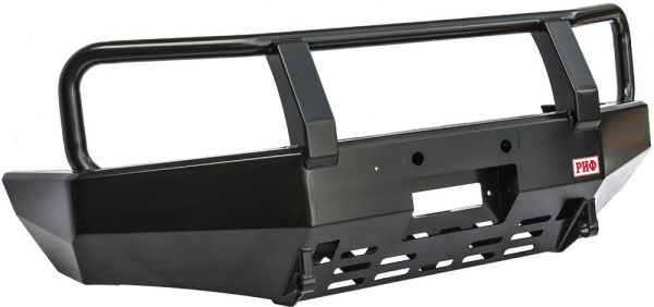 Бампер РИФ передний FORD Ranger