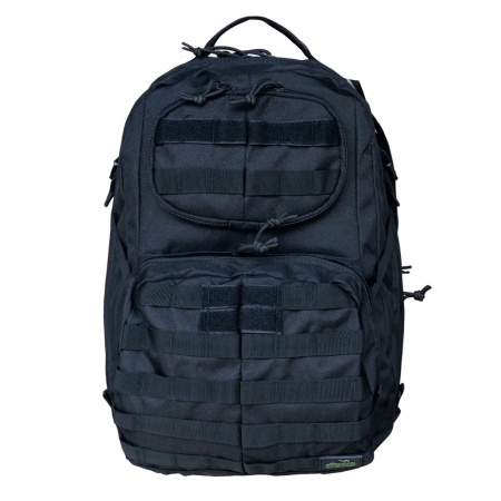 2 Рюкзак Tramp Squad 50 л (Черный)