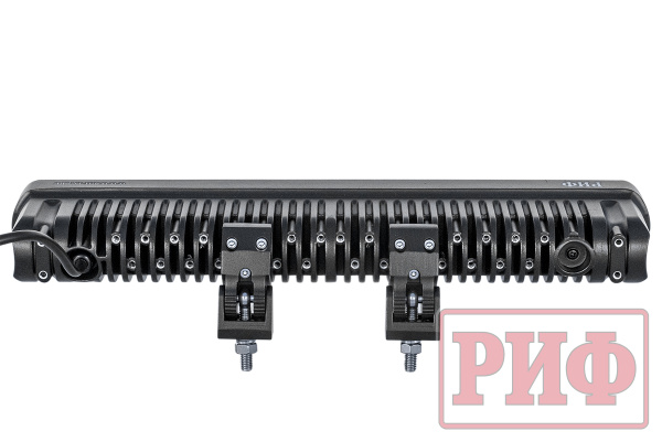 Светодиодная фара водительского света РИФ 414 мм 80W