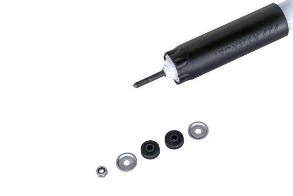 Амортизатор Ironman задний газовый Suzuki Vitara / Grand Vitara SWB до 2005 г.