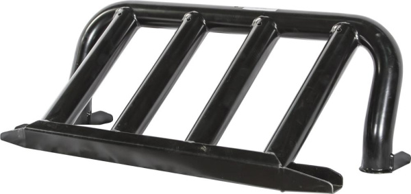 Защита рулевых тяг УАЗ Hunter/Patriot Защита рулевых тяг УАЗ Hunter/Patriot