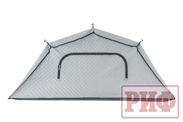 Слой термоизоляционный для автопалатки RIFRT01 140х240 см Слой термоизоляционный для автопалатки RIFRT01 140х240 см