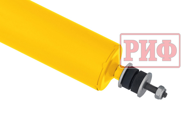 Амортизатор РИФ задний Toyota Land Cruiser Prado 90/95, 4Runner 1996-2002 штатный