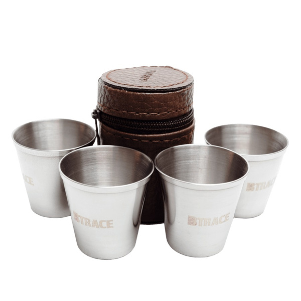 Набор стопок BTrace 4шт х 25 мл