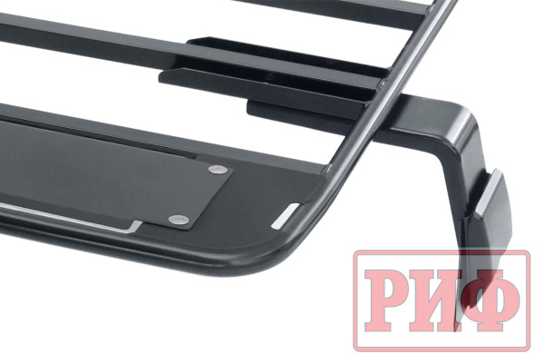 Багажник (платформа) РИФ 1500х2200 мм для УАЗ Буханка