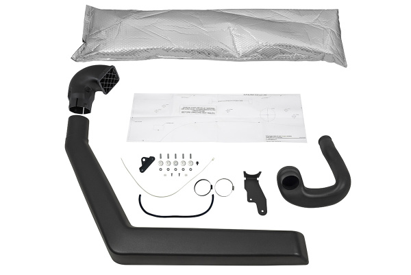 Шноркель для Suzuki Jimny 2018+ Шноркель для Suzuki Jimny 2018+