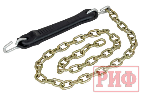 Ремкомплект натяжителя цепи противоскольжения соты