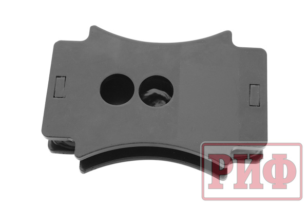 Проставка рессора-мост для ГАЗ Соболь высотой 30 мм Проставка рессора-мост для ГАЗ Соболь высотой 30 мм