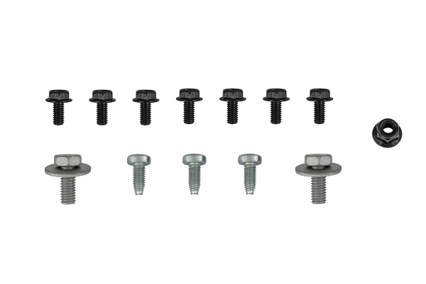 Шноркель JAFO для TANK 300 (аэродинамический)