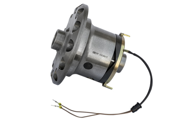 Блокировка заднего дифференциала HF  электрическая для Toyota LC100, 105, 200 9,5 Блокировка заднего дифференциала HF  электрическая для Toyota LC100, 105, 200 9,5