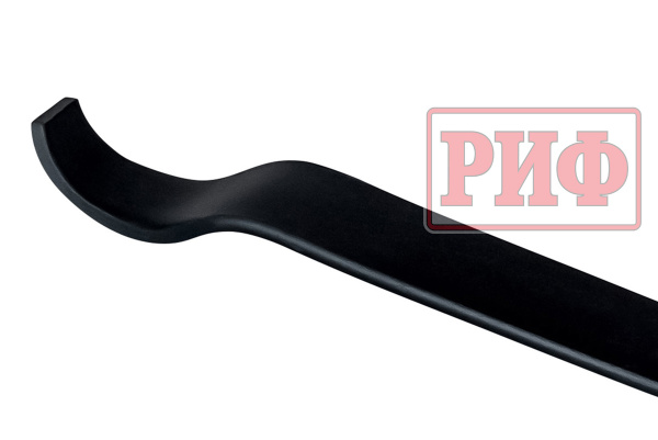 Лист 2 рессоры RIFD40-340B 7*60*1400