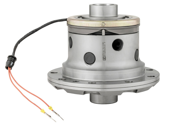 Блокировка заднего дифференциала HF электрическая для Nissan Patrol Y60/Y61