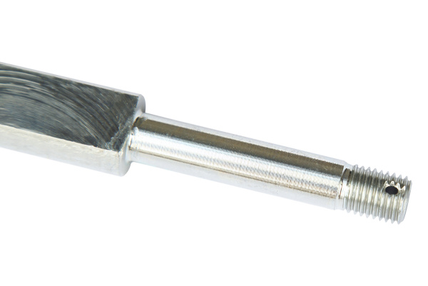 Стойки переднего стабилизатора РИФ усиленные УАЗ Патриот лифт 50 мм (2 шт.)