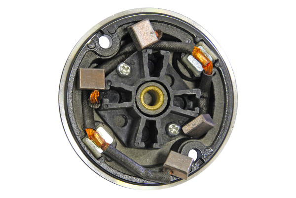 Узел щеточный для лебедки Runva