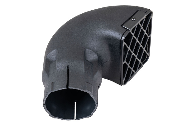 Насадка на шноркель 3,5"