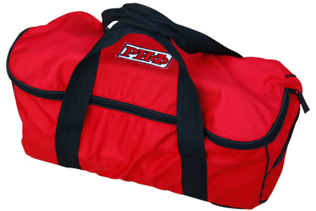 Сумка РИФ универсальная 450х200х200 мм (красная)