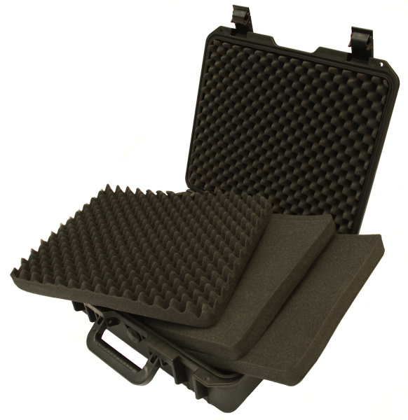 Кейс защитный РИФ 430х380х154 мм