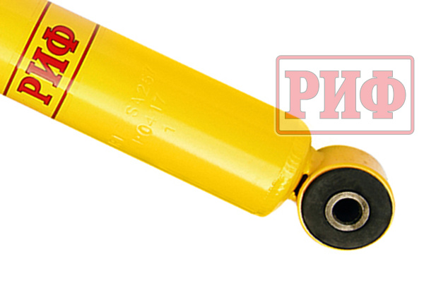 Амортизатор РИФ передний Chevrolet Niva штатный и лифт 0-50 мм