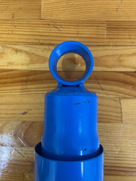 Амортизатор РИФ "Арктика" задний Nissan Patrol Y60/Y61, Toyota Cruiser 70 серия лифт 100 мм (уценка)