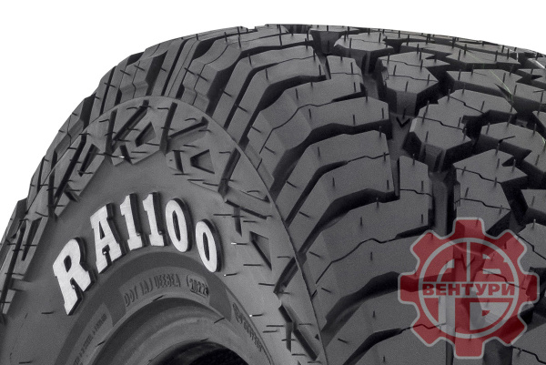 Шина ROADCRUZA RA1100 A/T LT275/70R17 121/118S