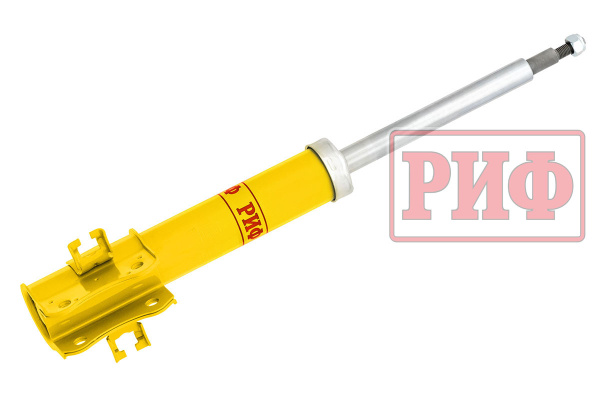 Амортизатор РИФ передний Suzuki Vitara 88-05, Grand Vitara 97-05, Escudo 1,2 98-05 лифт 35 мм
