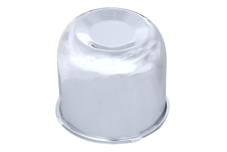 Колпаки ступичные (хром) УАЗ Колпаки ступичные (хром) УАЗ